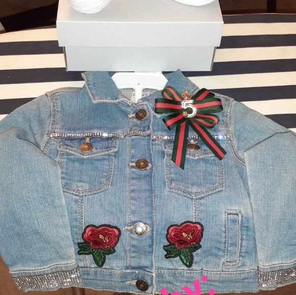 Custom Jackets - Picture 6 of 6